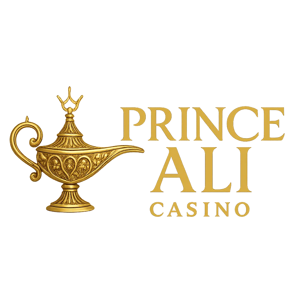 Prince Ali Casino